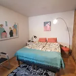Apartment Art Rovaniemi