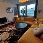 Apartment Art