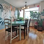 Art Apartment Rovaniemi