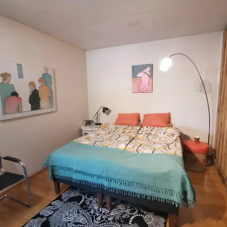 Appartement Art Rovaniemi