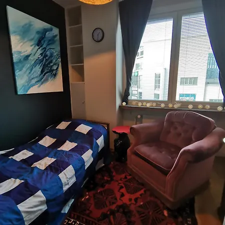 Appartement Art Rovaniemi