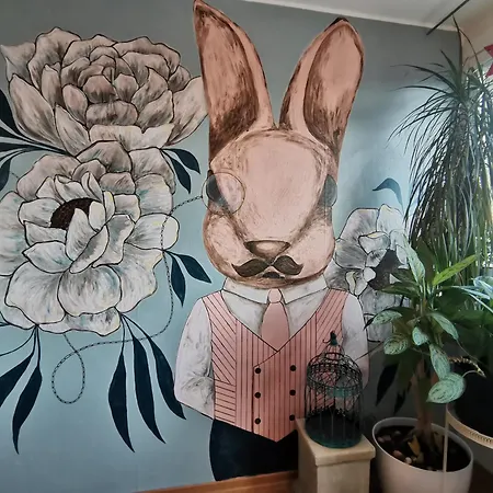 Art Appartement