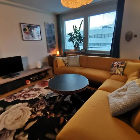 Appartement Art