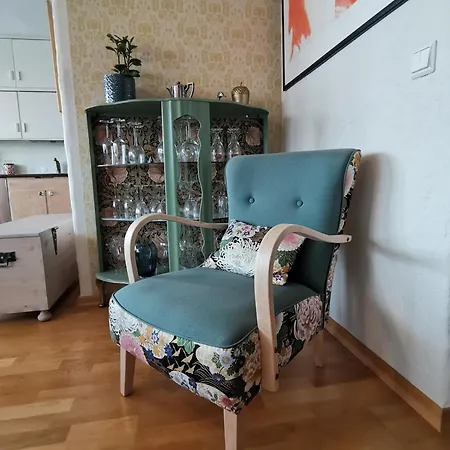 Apartman Art Rovaniemi