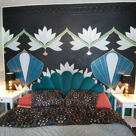 Apartment Art *